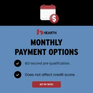 Health monthly payment options.