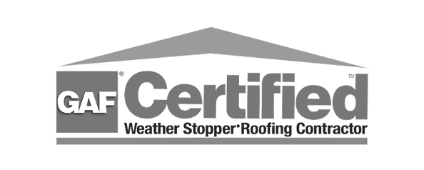 Certificate gaf