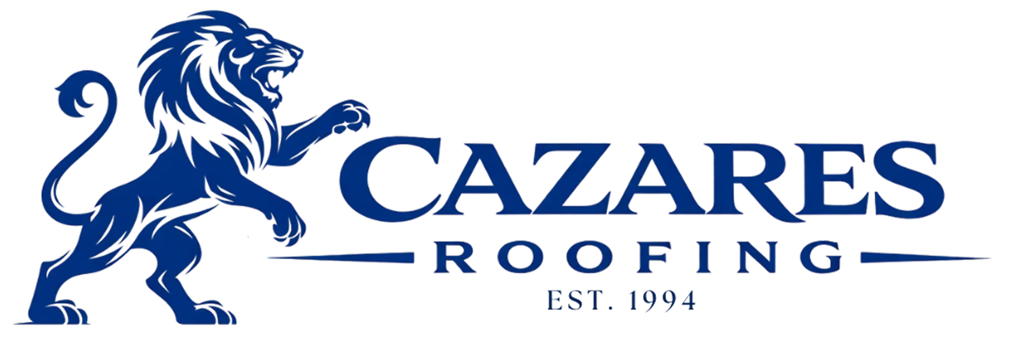 logo cazares